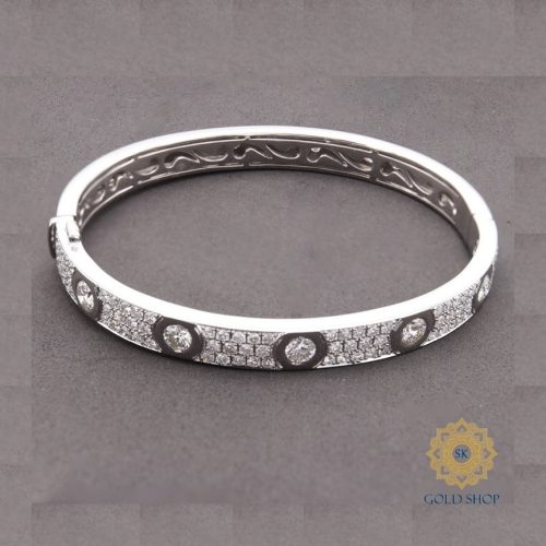 กำไลเพชร