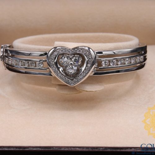 กำไลเพชร Jubilee