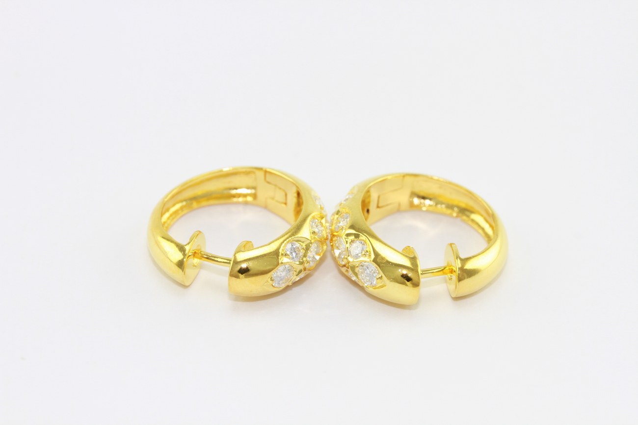 ต่างหูเพชร-4