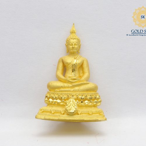 พระชัยวัฒน์พุทธสิหิงค์ ๒๕๔๒