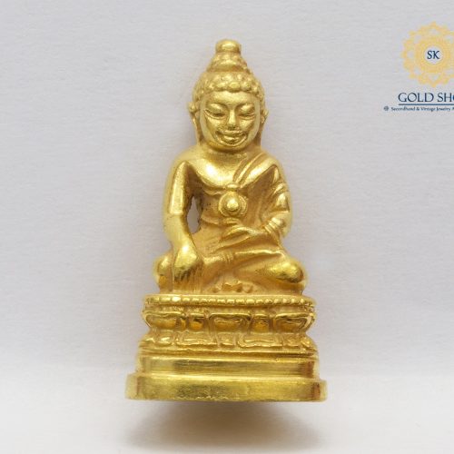 พระพุทธนวมมหาราชาฯ ๒๕๔๒