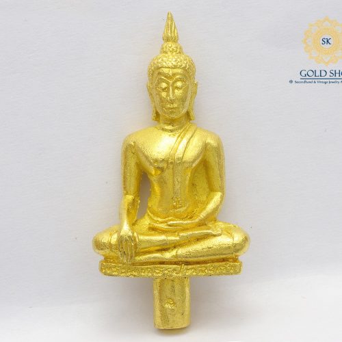 พระยอดธงทองคำ ๒๕๓๘