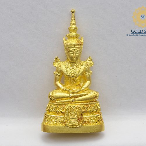 พระแก้วมรกต กรมสรรพสามิต