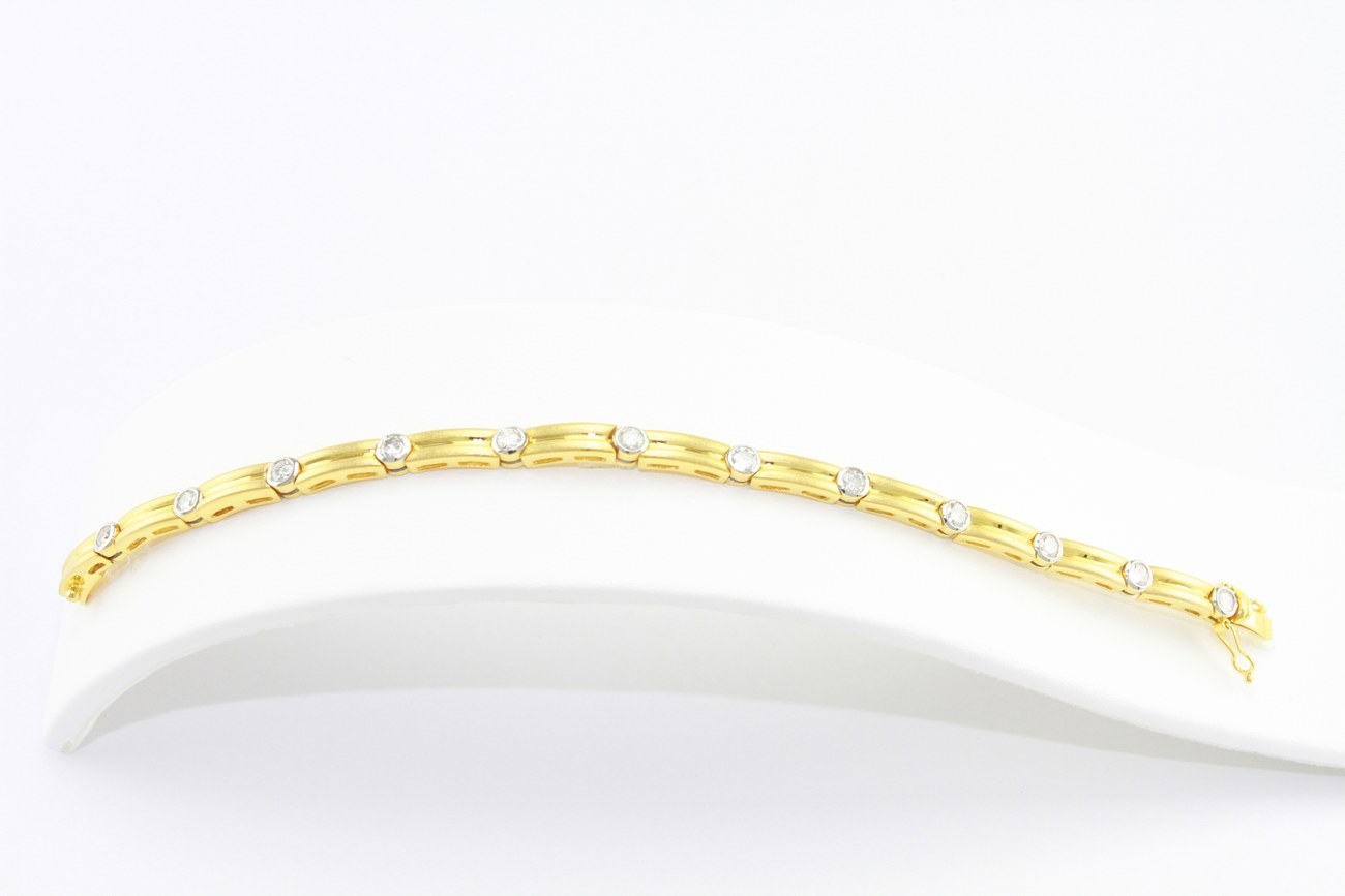 สร้อยข้อมือเพชร-6