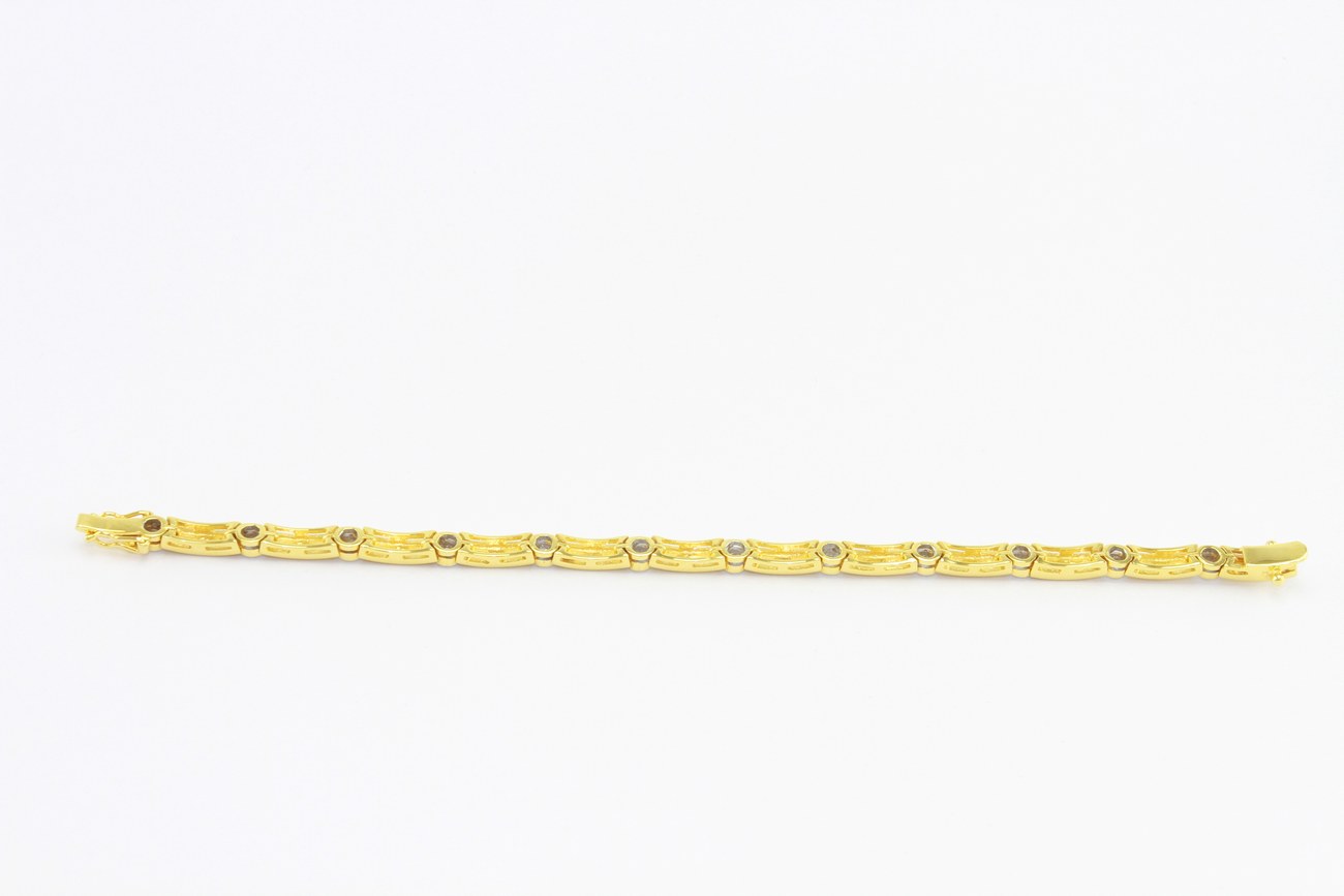 สร้อยข้อมือเพชร-9