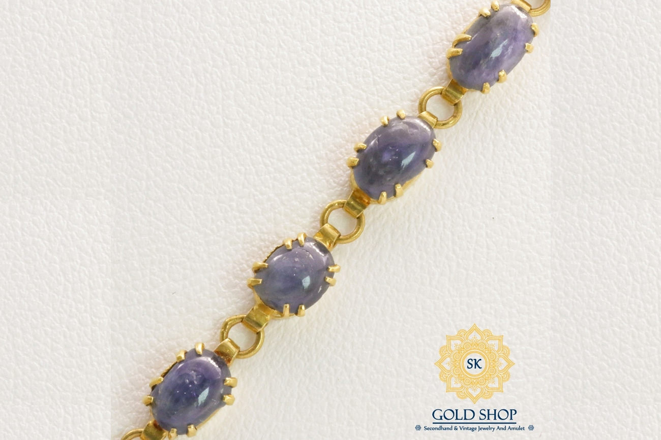 สร้อยคอทองคำนิหร่า-6