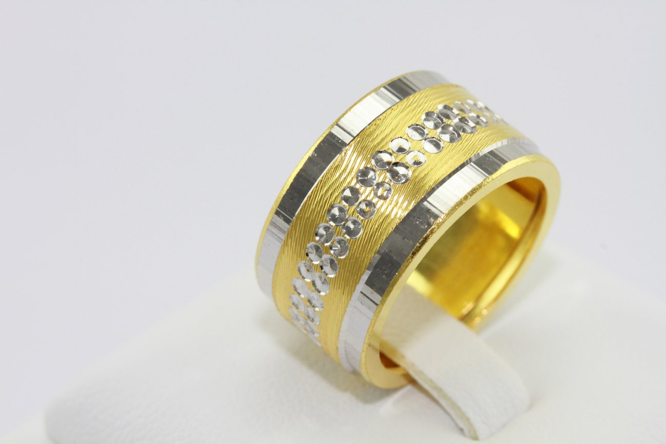 แหวนทองปลอกมีด-2