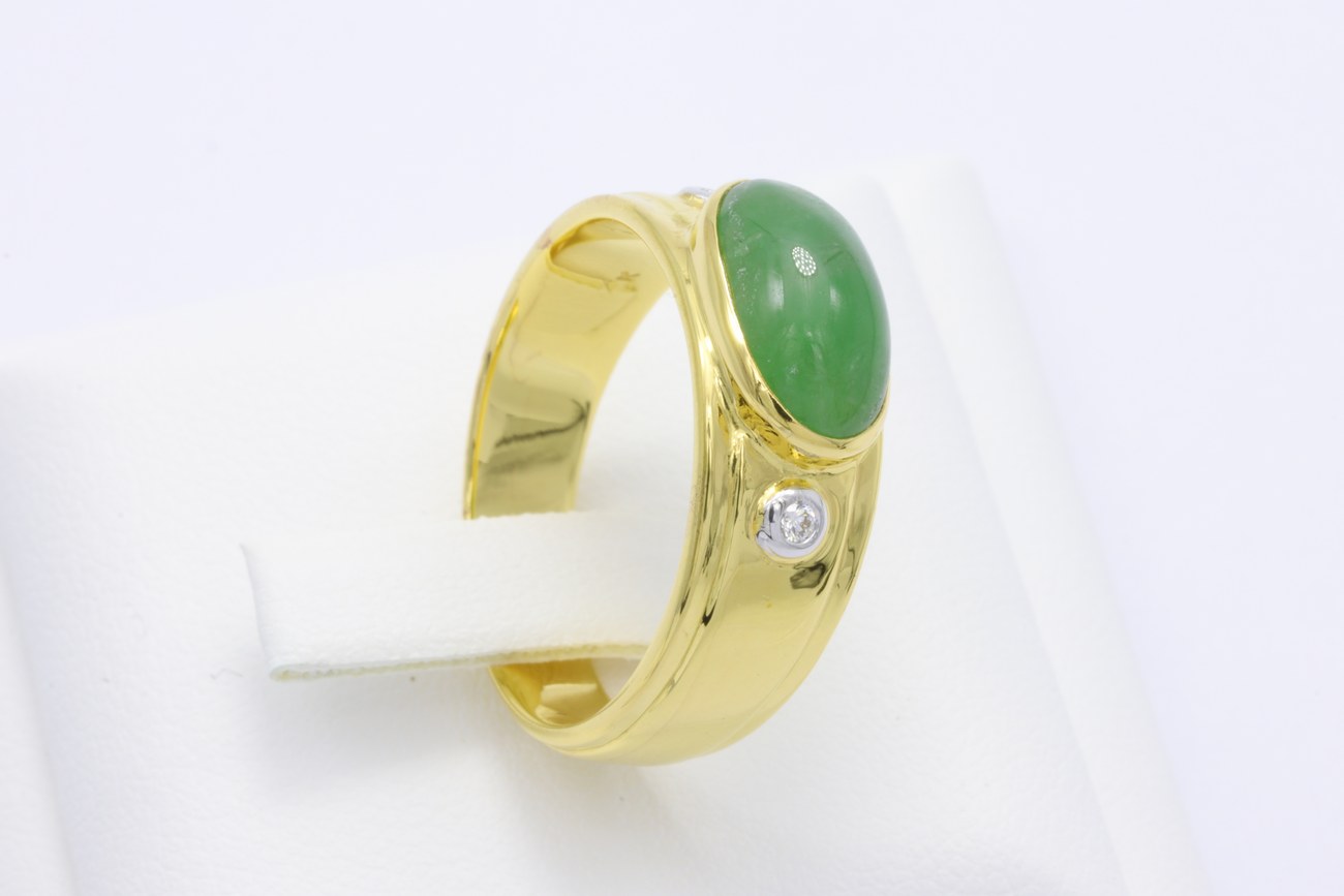 แหวนหยก-4