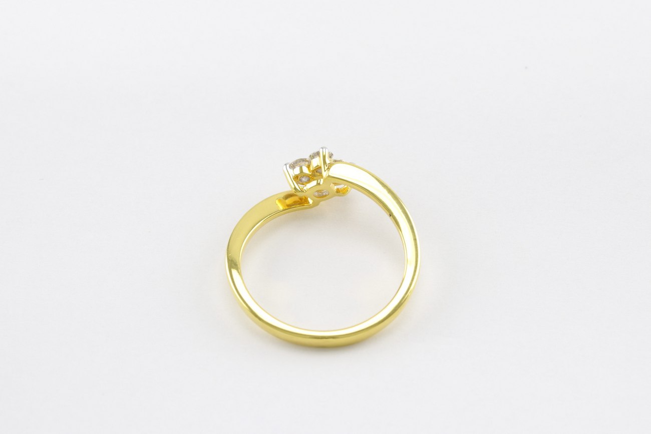 แหวนเพชรสี่เม็ด-7