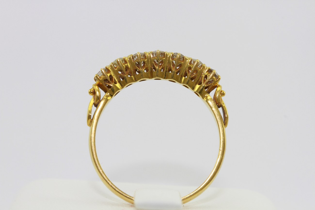 แหวนเพชรแถวเจ็ดเม็ด-6