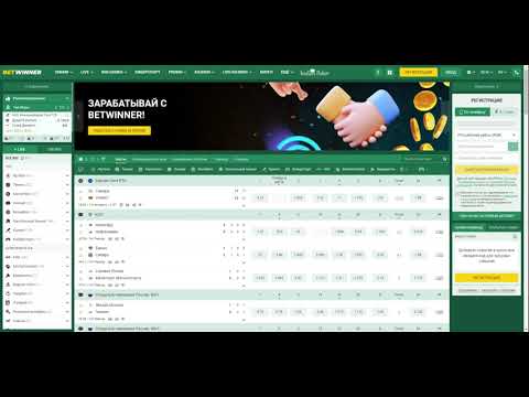 Discover the Excitement of Betwinner Casino 10 Discover the Excitement of Betwinner Casino 10